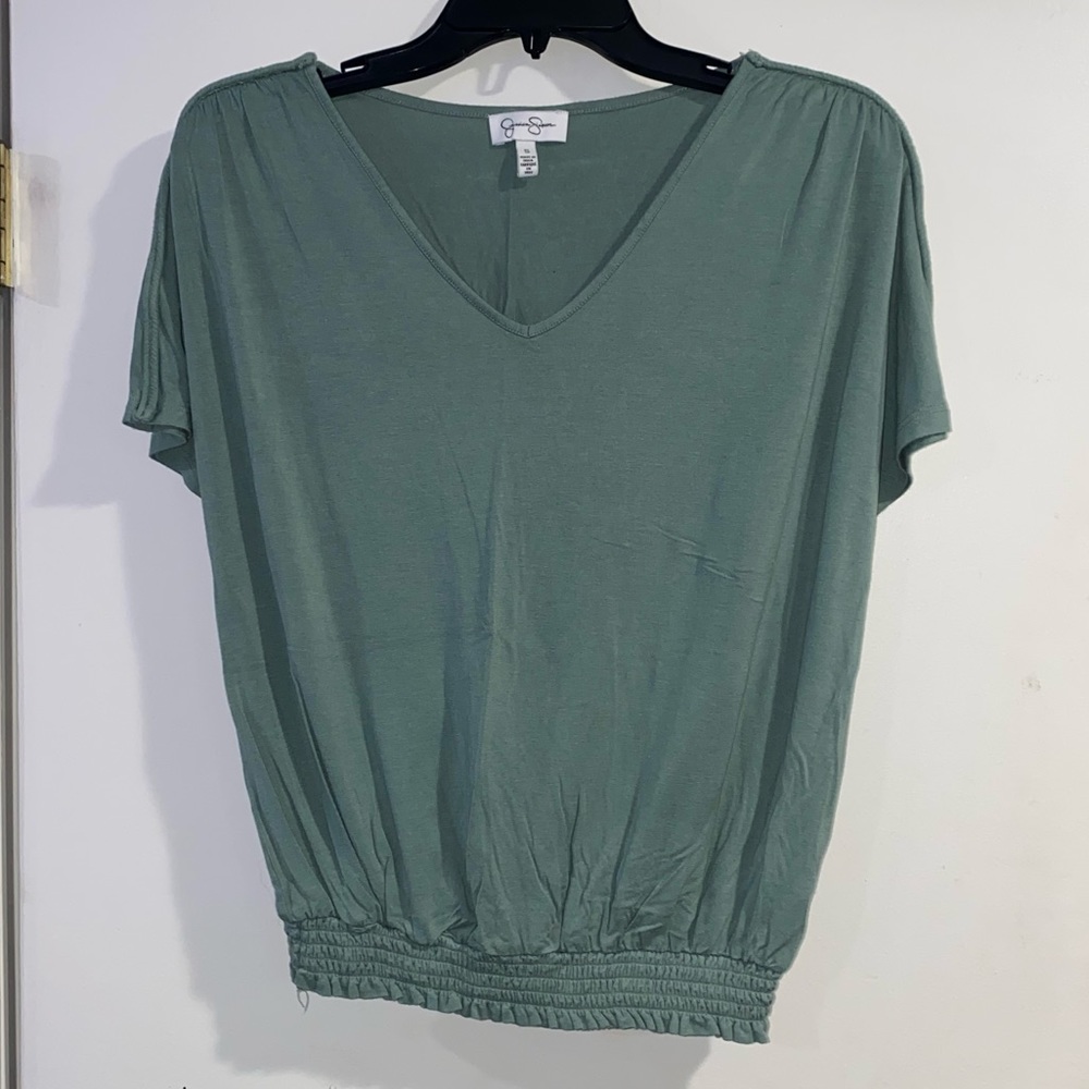 Jessica Simpson Top